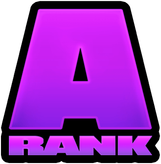 A Rank a-rank